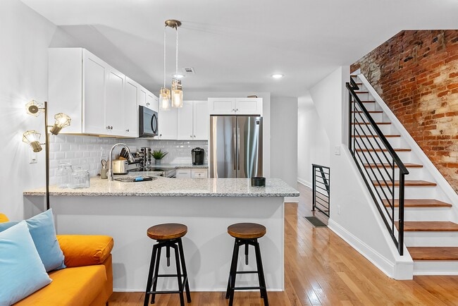 Foto del edificio - 3025 Baltz St