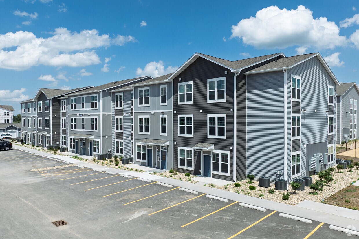 Foto principal - Authentix Bettendorf