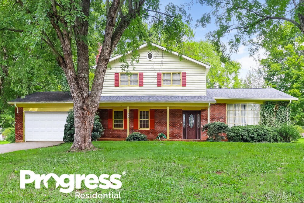 305 Knollwood Ave, Salisbury, NC 28144 House Rental in Salisbury, NC