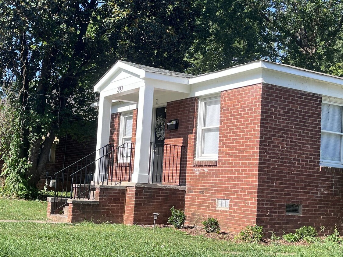 Primary Photo - Coming Soon! Two Bedroom Apartment