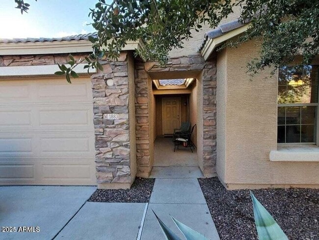 Building Photo - 1883 N Desert Willow St