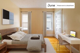 Building Photo - Room in Shared 4 bed/1 bath home