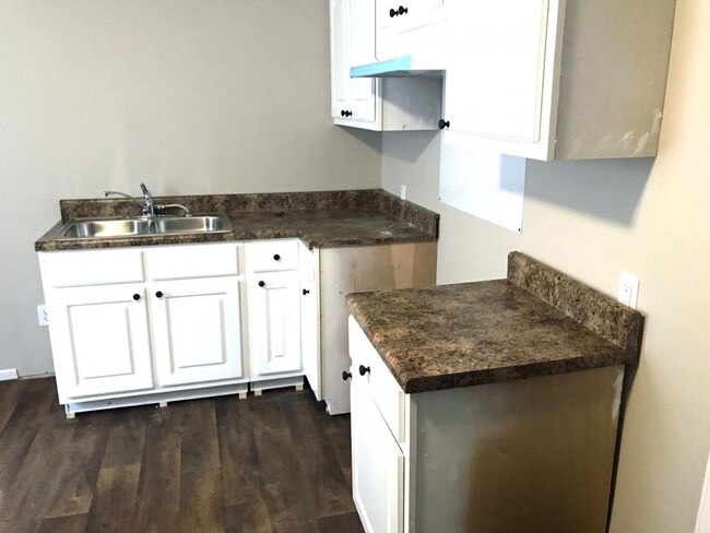 Foto del edificio - 580 Highway 346