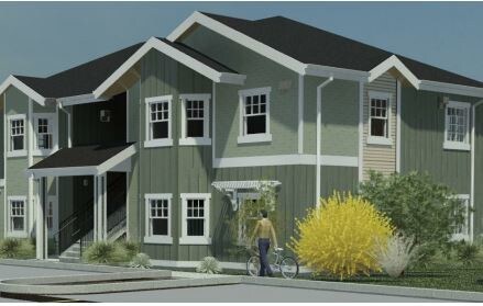 Foto principal - Sunglow Apartments