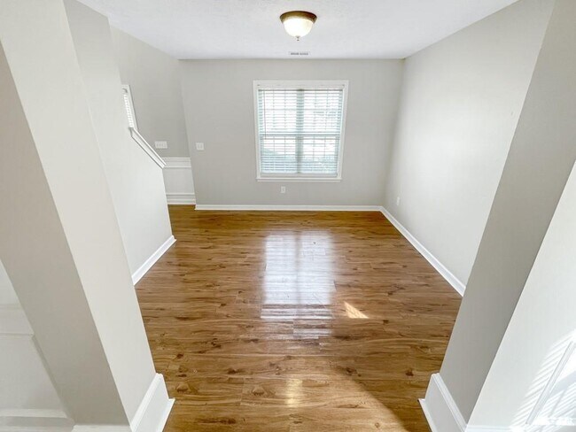 Foto del edificio - 3795 Harris Blvd NW