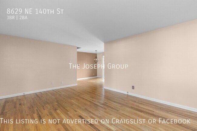 Foto del edificio - Gorgeous 3 bed/2 bath in Kirkland!