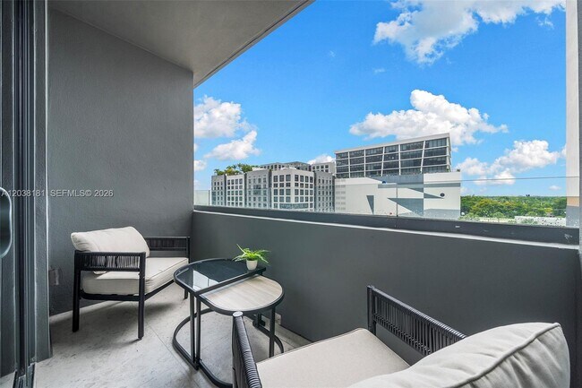 Foto del edificio - 2700 NW 2nd Ave
