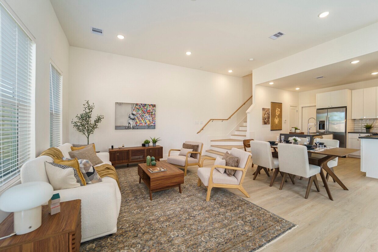 Foto principal - 7502 Carver Rd