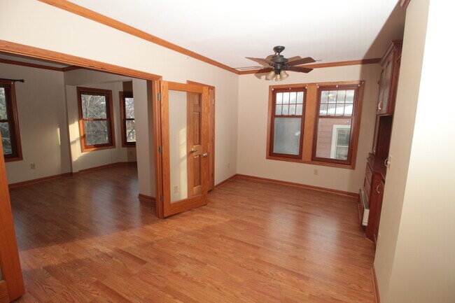 Foto del edificio - 543 N 33rd St