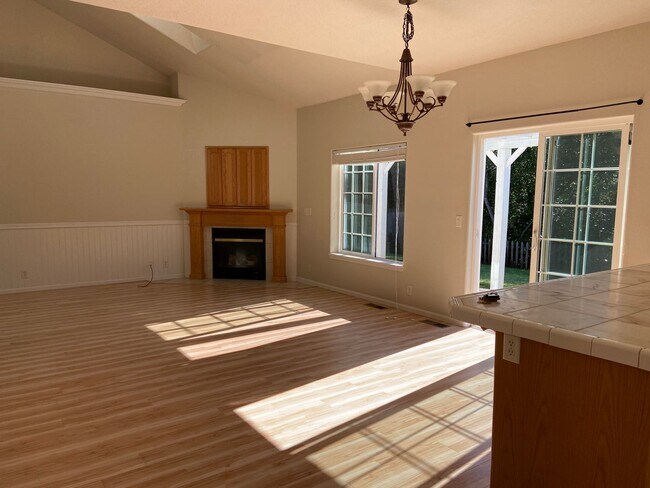 Foto del edificio - Ambleside Three Bedroom Home