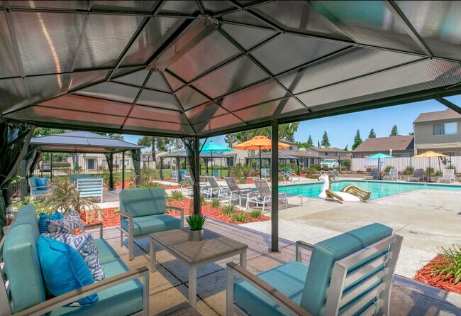 Foto del interior - Union North Apartments
