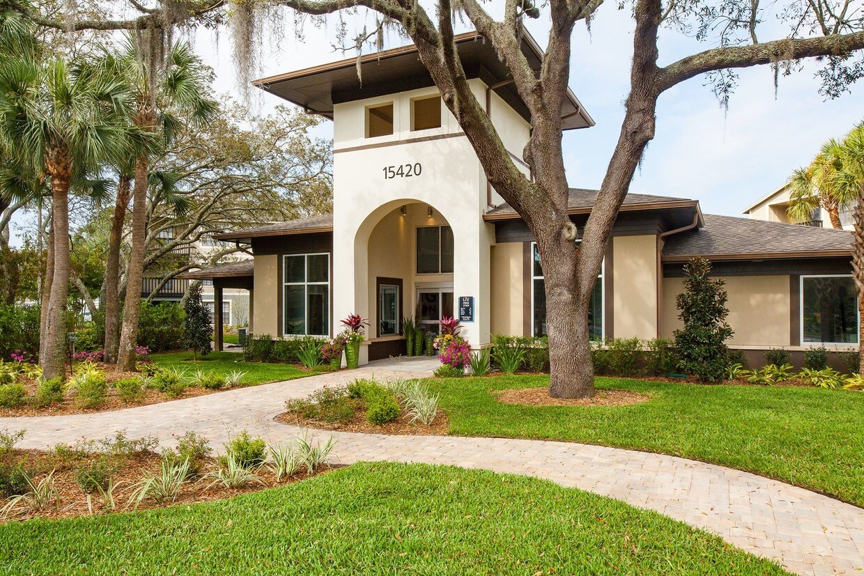 The Livingston by Cortland Apartments Lutz, FL