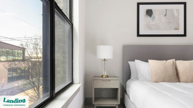 Foto del edificio - 930 Howell Mill Rd NW