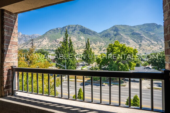 Foto del edificio - 838 E 700 N