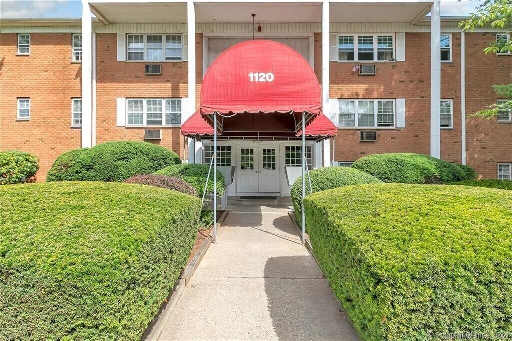 Foto principal - 1120 New Haven Ave