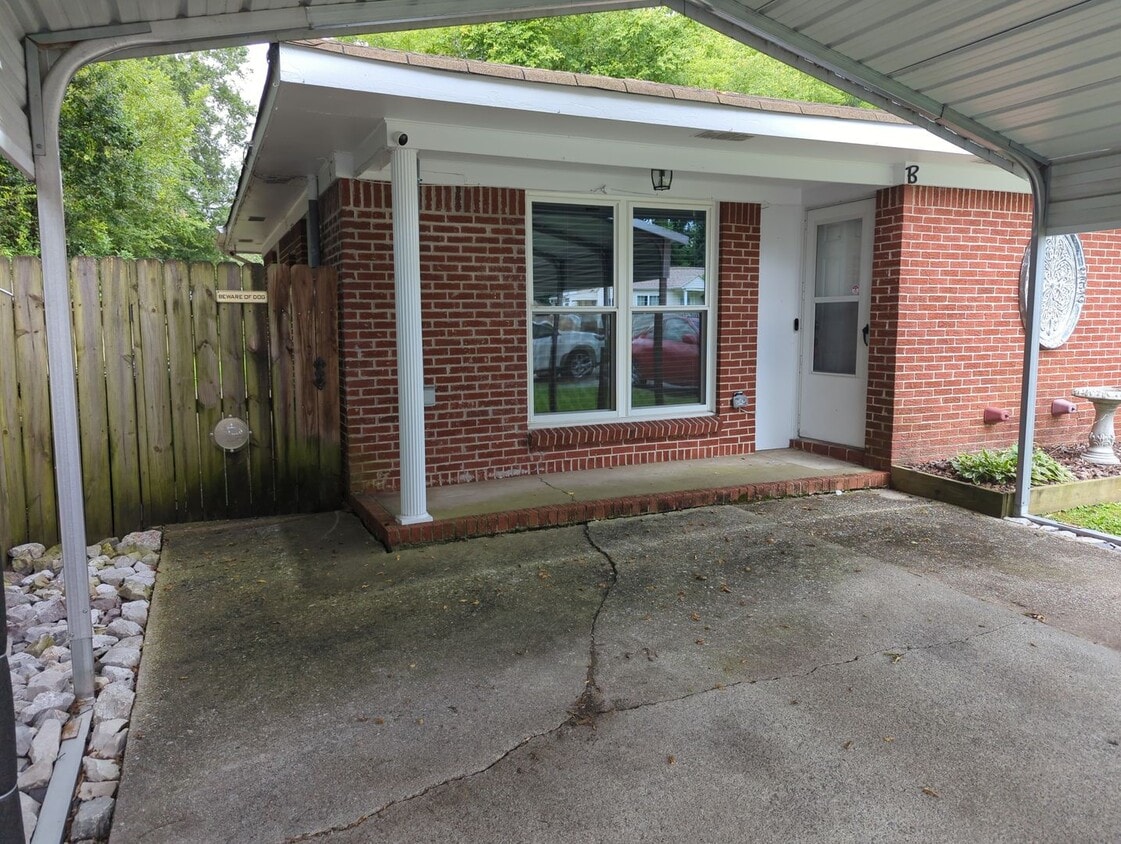 Photo - 4222 Ealy Road