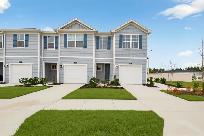 Building Photo - 20 Sabal Ct