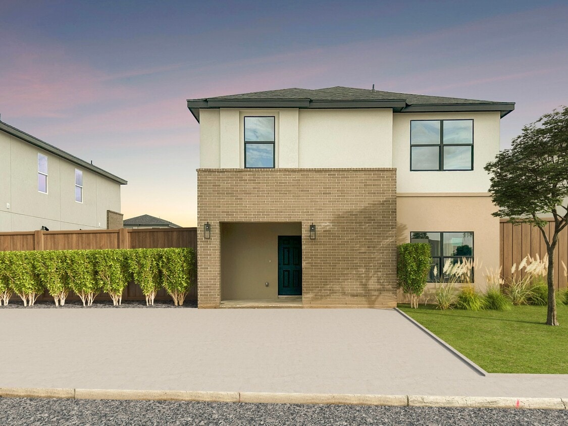 Townhomes For Rent Mcallen Tx