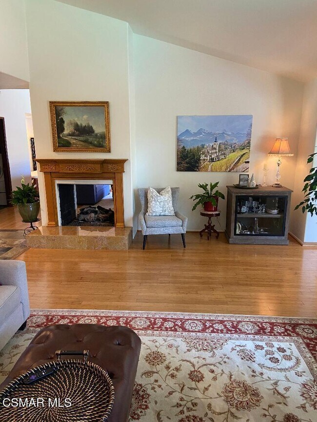 Foto del edificio - 2141 Basswood Ct