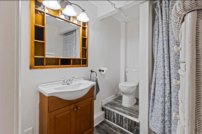 Foto del edificio - 35 Bangor Rd