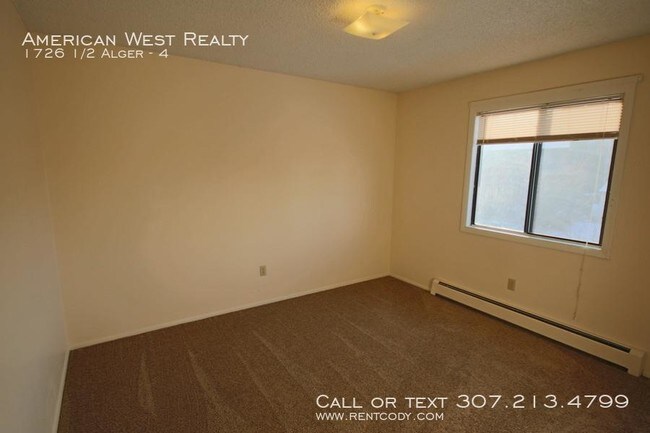 Building Photo - 2 bedroom in Cody WY 82414
