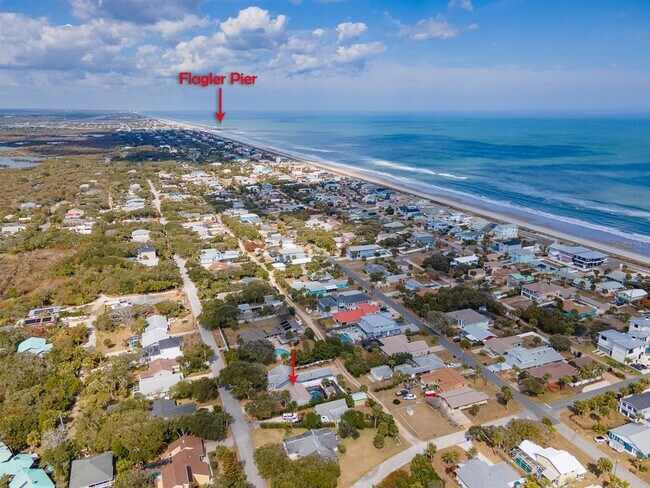 Foto del edificio - 2135 S Flagler Ave