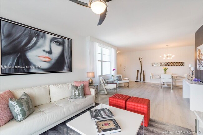 Foto del edificio - 3 Island Ave