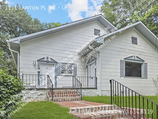 Foto del edificio - 1111 Lawton Pl SW
