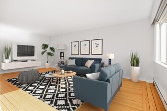 Building Photo - 6450 East Blvd