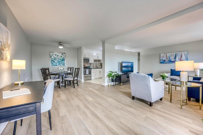 Living Space - Waterloo Heights