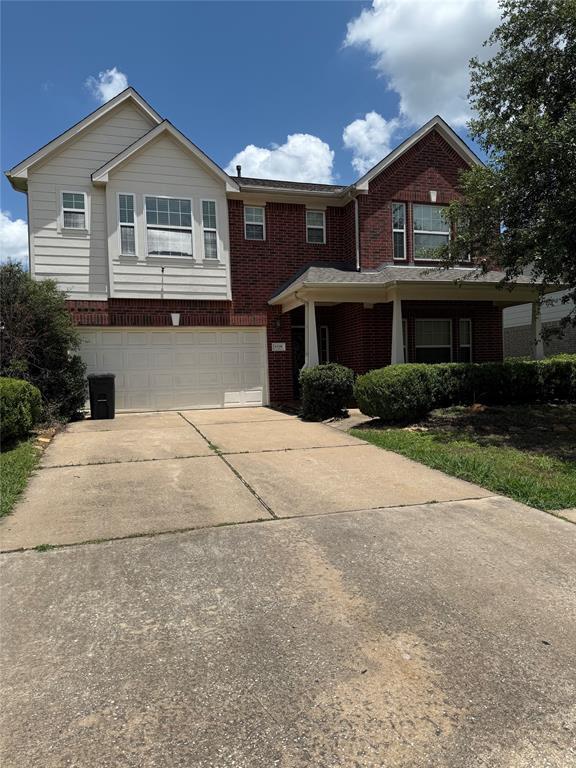 Foto principal - 6330 Lost Timber Ln
