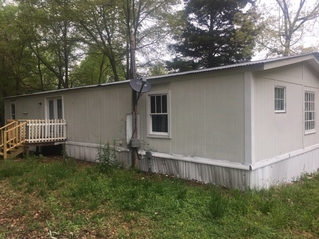 Foto del edificio - Gray Court Home in Rural Setting