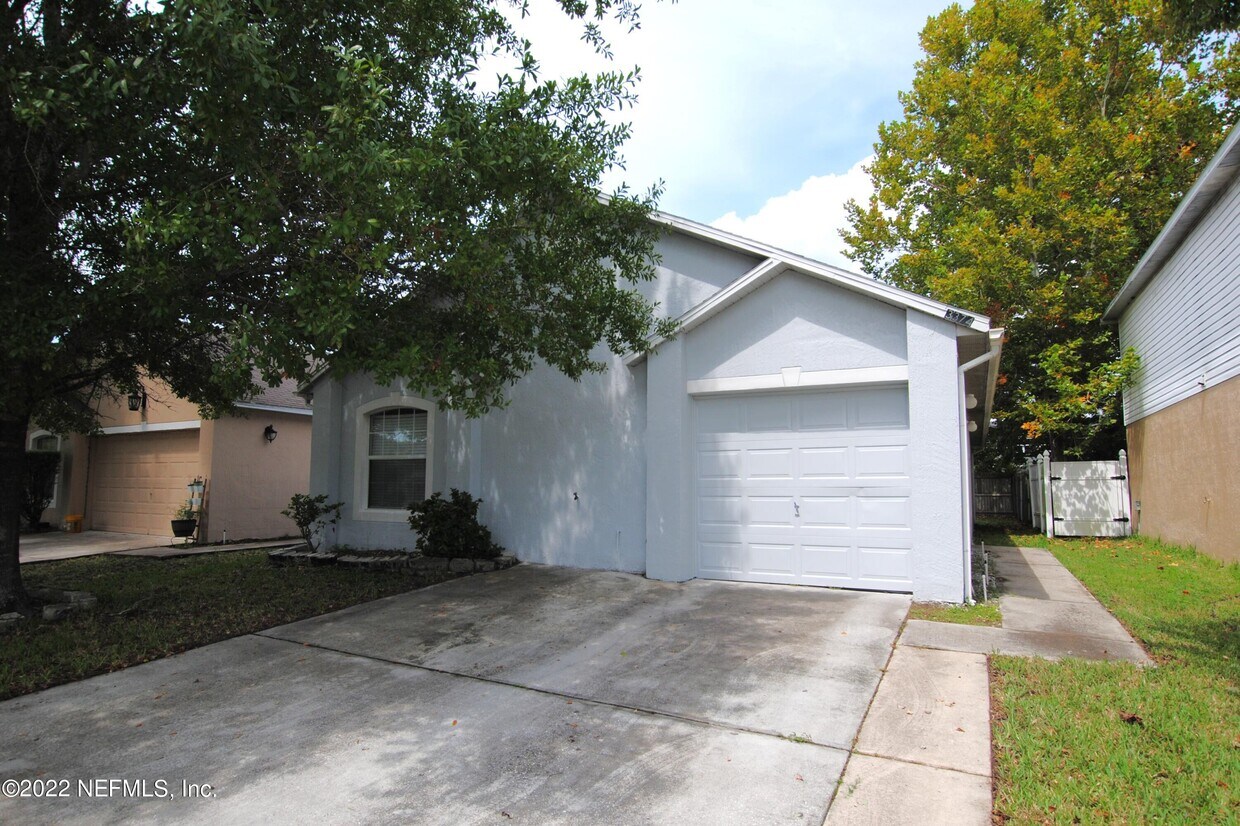 3374 Talisman Drive, Middleburg, FL 32068 House Rental in Middleburg