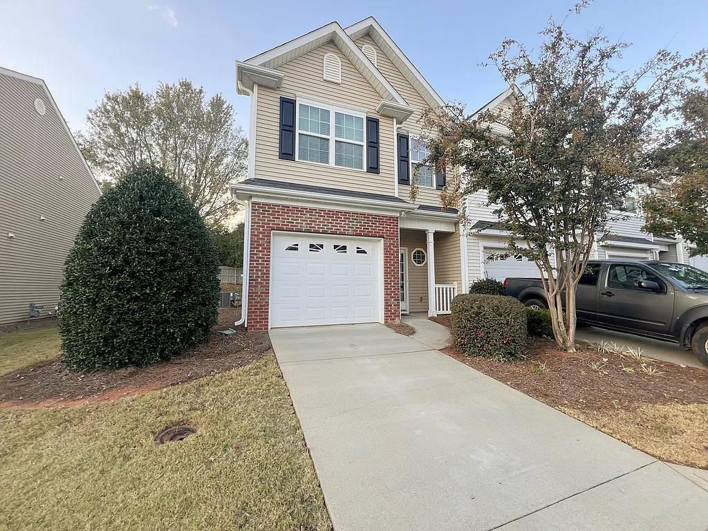 Foto principal - 199 Shady Grove Dr