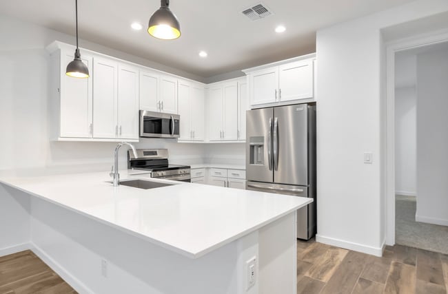 Building Photo - 4063 E Pinto Dr