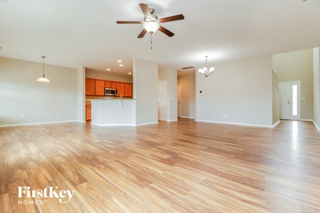 Foto del edificio - 417 Turnbridge Ln