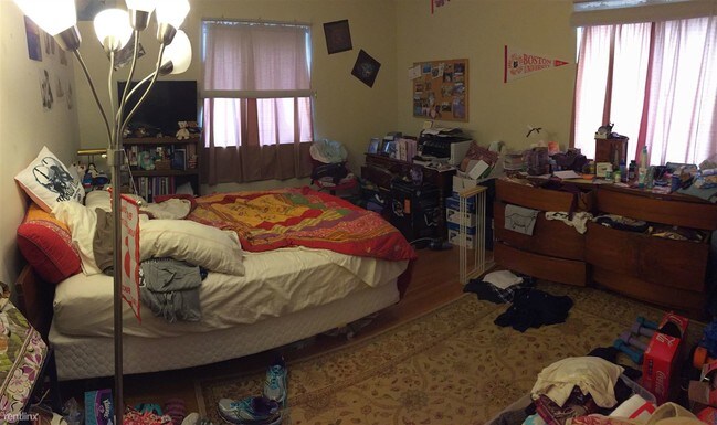 Foto del edificio - 30 Allston St