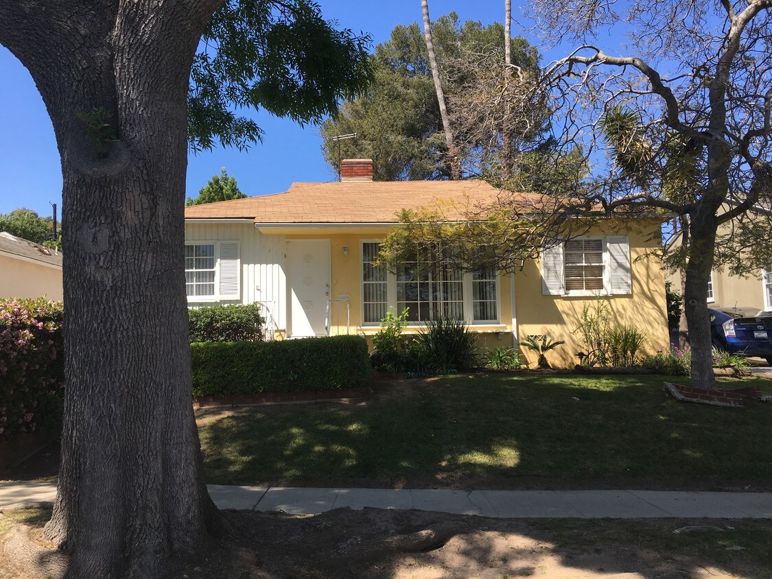 7417 Dunfield Ave, Westchester, CA 90045 House Rental in Westchester, CA