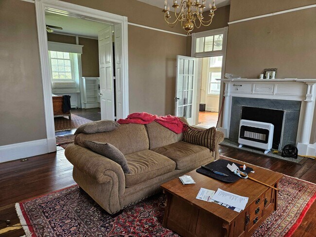 Foto del edificio - 9400 Justice Ln
