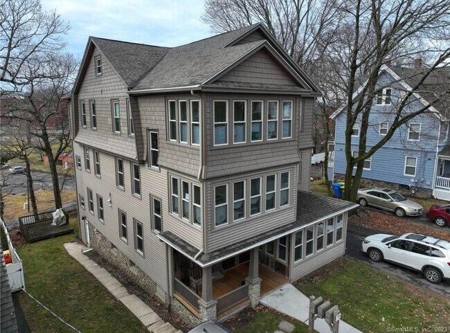 Foto del edificio - 29 Lexington Ave