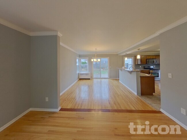 Foto del edificio - 803 Willard St W