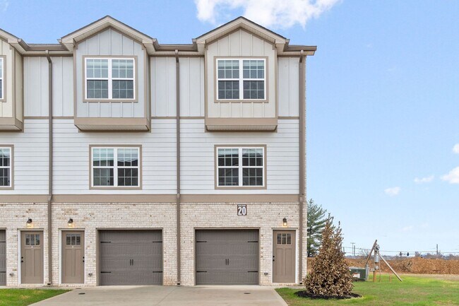 Foto del interior - Allen Rd - 3350