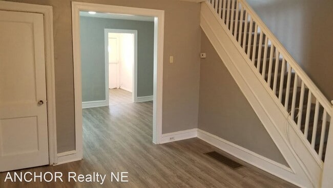 Building Photo - 3 br, 1 bath House - 5124 Rubicam St.
