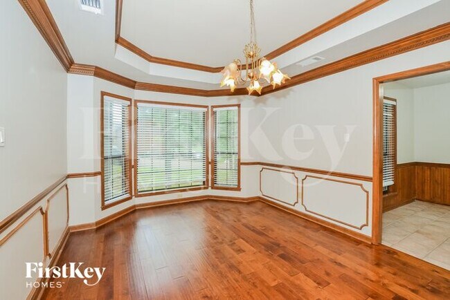Foto del edificio - 3943 Green Spruce Bend