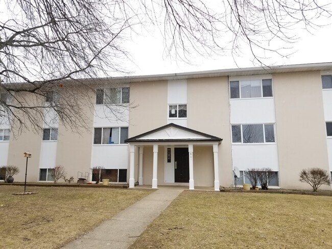 Foto del edificio - 901 Silver Meadows Blvd