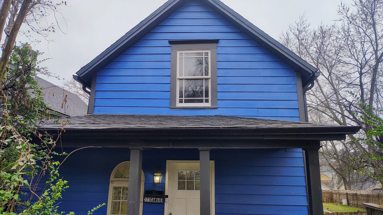 Photo - 223 Cansler Ave (Knoxville, TN)