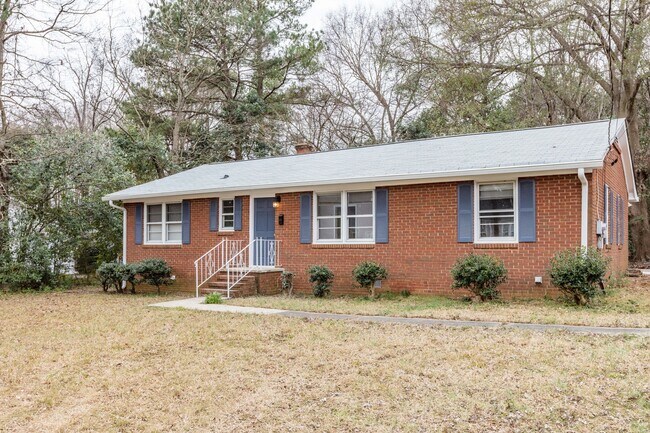 Foto del edificio - 8528 Sharonbrook Dr