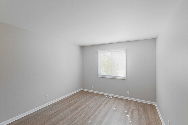 Building Photo - The Jefferson Apartments