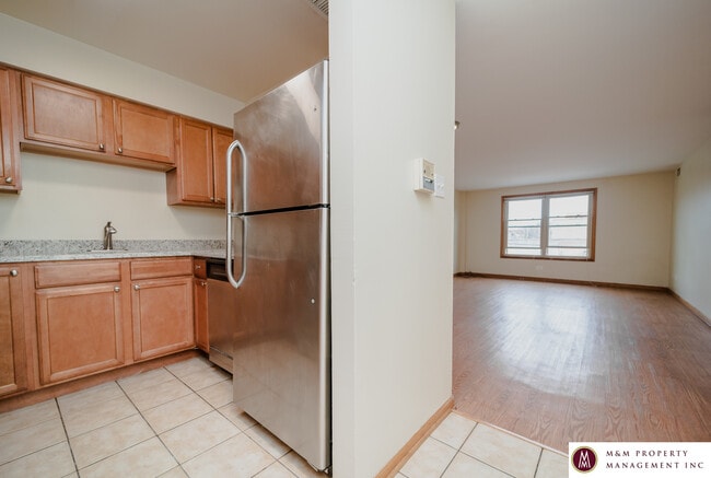 Foto del edificio - 1440 Taylor LLC