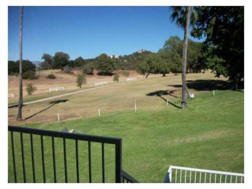 Vista al campo de golf - 27725 Mountain Meadow Rd